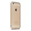 Чохол Moshi iGlaze Luxe для iPhone 6 | 6s Satin Gold (99MO079253)