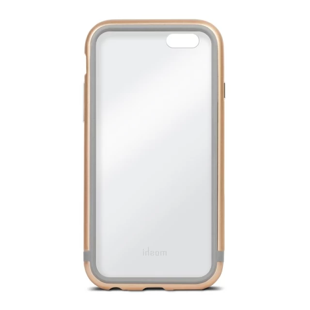 Чохол Moshi iGlaze Luxe для iPhone 6 | 6s Satin Gold (99MO079253)