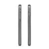 Чехол Moshi iGlaze Napa Slim Hardshell Case для iPhone 6 Plus | 6s Plus Onyx Black (99MO080002)