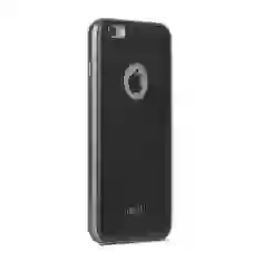 Чехол Moshi iGlaze Napa Slim Hardshell Case для iPhone 6 Plus | 6s Plus Midnight Blue (99MO080521)