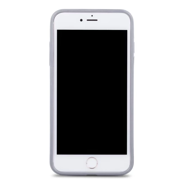 Чохол Moshi Napa Vegan Leather Hardshell Case для iPhone 8 Plus | 7 Plus Marine Blue (99MO090512)