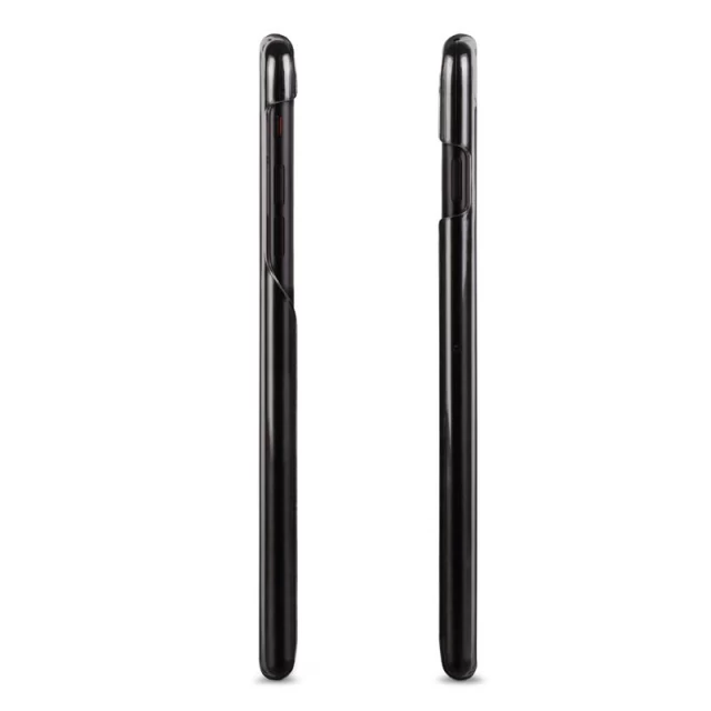 Чехол Moshi XT Slim Clear Case для iPhone 8 Plus | 7 Plus Stealth Black (99MO090061)