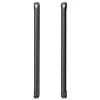 Чехол Moshi Vitros Clear Case для Samsung Galaxy S8 Plus Titanium Gray (99MO058045)