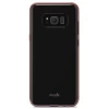 Чохол Moshi Vitros для Samsung Galaxy S8 Plus Orchid Pink (99MO058303)