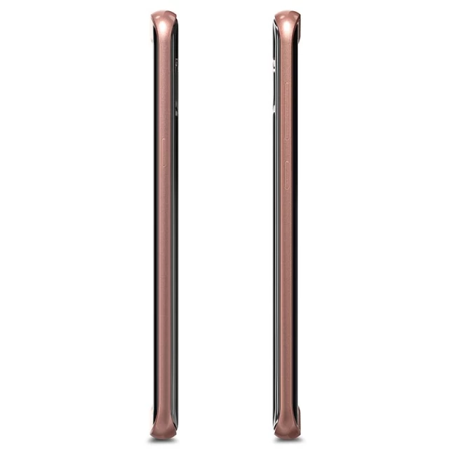Чехол Moshi Vitros для Samsung Galaxy S8 Plus Orchid Pink (99MO058303)