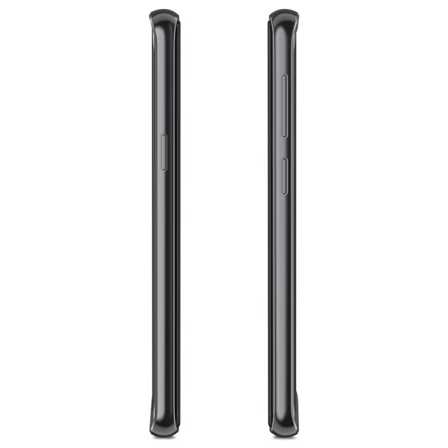 Чохол Moshi Vitros для Samsung Galaxy S9 Titanium Gray (99MO105033)