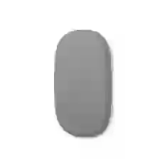 Магнитное настенное крепление Moshi SnapTo Stone Gray (99MO122001)