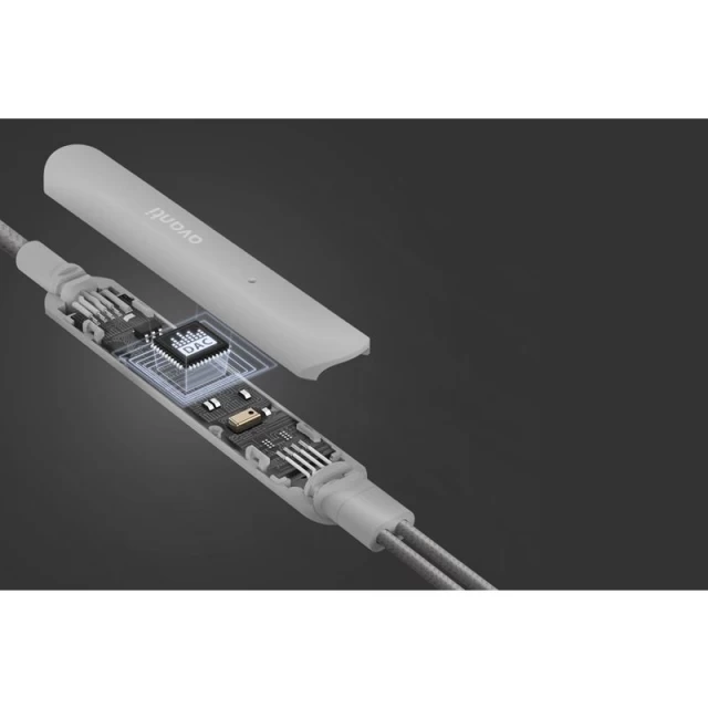 Наушники Moshi Avanti C USB-C Caramel Beige (99MO035712)