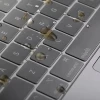 Чохол для клавіатури Moshi ClearGuard (EU) для MacBook Air 13 2018 | 2019 (99MO021922)