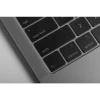 Чехол для клавиатуры Moshi ClearGuard (EU) для MacBook Air 13 2018 | 2019 (99MO021922)
