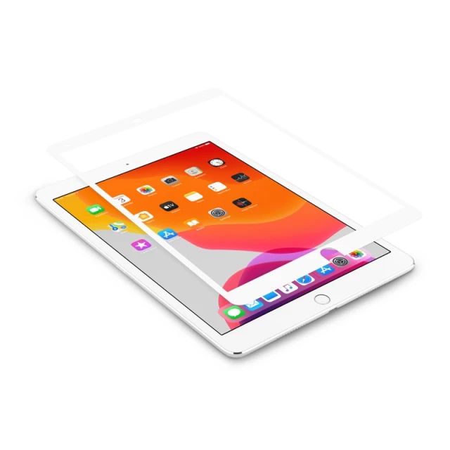 Захисна плівка Moshi iVisor AG для iPad 10.2