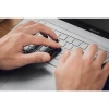 Чохол для клавіатури Moshi ClearGuard MB (EU) для MacBook Pro 16