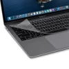 Чехол для клавиатуры Moshi ClearGuard MB (EU) для MacBook Air 13
