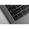Чехол для клавиатуры Moshi ClearGuard MB (EU) для MacBook Air 13