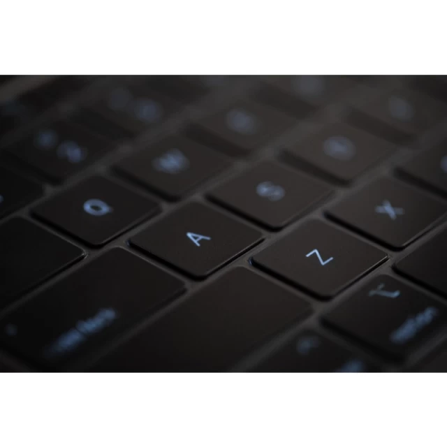 Чохол для клавіатури Moshi ClearGuard MB (EU) для MacBook Air 13