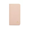 Чехол-книжка Moshi Overture Case with Detachable Magnetic Wallet для iPhone 12 mini Luna Pink (99MO091307)