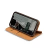 Чохол-книжка Moshi Overture Case with Detachable Magnetic Wallet для iPhone 12 mini Luna Pink (99MO091307)