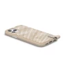Чехол Moshi Altra Slim Hardshell Case with Strap для iPhone 12 | 12 Pro Sahara Beige (99MO117307)