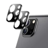 Защитное стекло для камеры ESR Tempered Glass для iPad Pro 11 | iPad Pro 12.9 2020 | 2021 Black (2 Pack) (4894240104002)