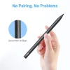 Стилус ESR Digital Stylus Pencil Magnetic для iPad Black (15265-0)