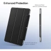 Чехол ESR Rebound Magnetic для iPad Air 5 2022 | iPad Air 4 2020 Black (16454)