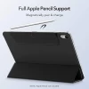 Чехол ESR Rebound Magnetic для iPad Air 5 2022 | iPad Air 4 2020 Black (16454)