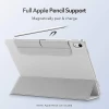 Чохол ESR Rebound Magnetic для iPad Air 5 2022 | iPad Air 4 2020 Silver (16469)