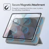 Чехол ESR Rebound Magnetic для iPad Air 5 2022 | iPad Air 4 2020 Silver (16469)