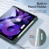 Чехол ESR Rebound Pencil для iPad Air 5 2022 | iPad Air 4 2020 Green (4894240122785)