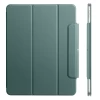 Чохол ESR Rebound Magnetic для iPad Pro 12.9 2022 | 2021 | 2020 Forest Green (4894240122921)