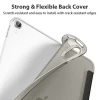 Чохол ESR Rebound Slim для iPad Air 4 2020 | iPad Air 5 2022 Rose Gold (16458)