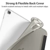 Чехол ESR Rebound Slim для iPad Air 4 2020 Cactus Green (16460)