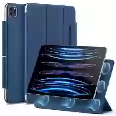 Чехол ESR Rebound Magnetic для iPad Pro 11 2022 | 2021 | 2020 Navy Blue (4894240130704)