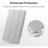 Чехол ESR Rebound Magnetic для iPad Pro 11 2021 | 2020 Silver Gray (19028)