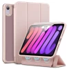 Чехол ESR Rebound Hybrid для iPad mini 6 2021 Frosted Pink (20113-0)