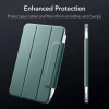 Чехол ESR Rebound Magnetic для iPad mini 6 2021 Frosted Green (19646)