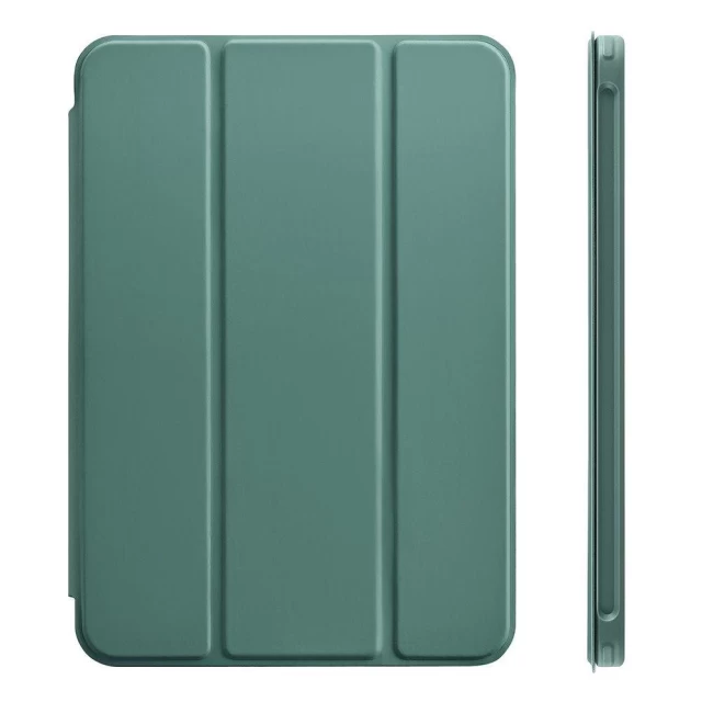 Чехол ESR Rebound Hybrid для iPad mini 6 2021 Frosted Green (20235-0)