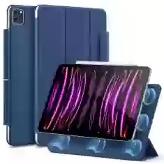 Чехол ESR Rebound Magnetic для iPad Pro 12.9 2022 | 2021 | 2020 Navy Blue (4894240142042)