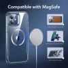 Чохол ESR Classic Hybrid Halolock для iPhone 12 | 12 Pro Clear with MagSafe (4894240144817)