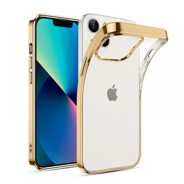 Чохол ESR Project Zero для iPhone 13 Gold (4894240150191)