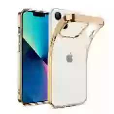Чехол ESR Project Zero для iPhone 13 Gold (4894240150191)