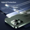 Чехол и два защитных стекла ESR Classic Hybrid для iPhone 13 Pro Clear (4894240150474)