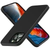 Чохол ESR для iPhone 13 Pro Max Cloud Soft Black (4894240150757)