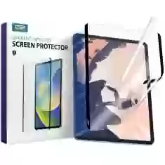 Защитная пленка ESR Folia Ochronna Feel Magnetic для iPad Pro 12.9 2022 | 2021 | 2020 Matte Clear (4894240155462)