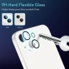 Защитное стекло ESR для камеры iPhone 13 | 13 mini Tempered Glass (20114-0)
