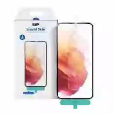 Защитная пленка ESR Liquid Skin для Samsung Galaxy S22 Plus (3 Pack) (4894240159446)