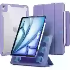 Чехол ESR Rebound Hybrid для iPad Air 11 (2024) | Air 10.9 (2022 | 2020) Lavender (4894240164105)