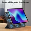 Чехол ESR Rebound Magnetic для iPad Pro 12.9 2022 | 2021 | 2020 Lavender (4894240171103)