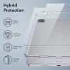 Чехол ESR Classic Hybrid Case для iPad Pro 12.9 2022 | 2021 Clear (4894240171257)