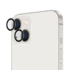 Защитное стекло ESR для камеры iPhone 14 | 14 Plus Tempered Glass Black (4894240173084)